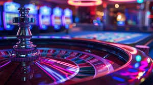 jiliwin sports and casino categories displayed on a smartphone screen